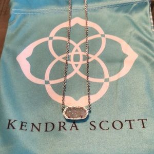 Kendra Scott Elisa Necklace